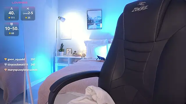 Ooops_Boobss – Live XXX-chat