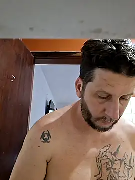 Show de webcam de Paizinhomau