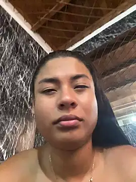 Show de webcam de Romie_rous