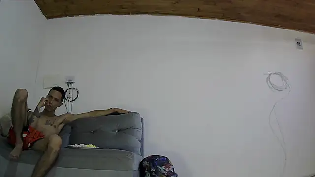 دردشة Max_and_anny الجنسية المباشرة