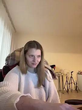 Chatroom XXX en direct de MaryHiggins