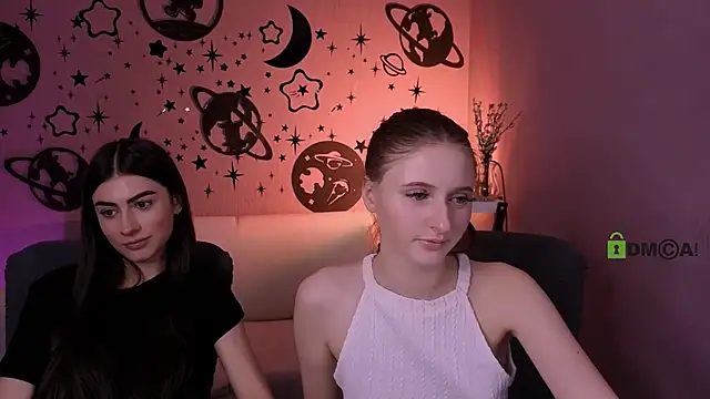 Chat XXX ao vivo de nekky_mouse