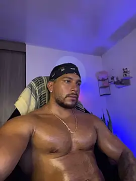 Вебкам-шоу FreszX