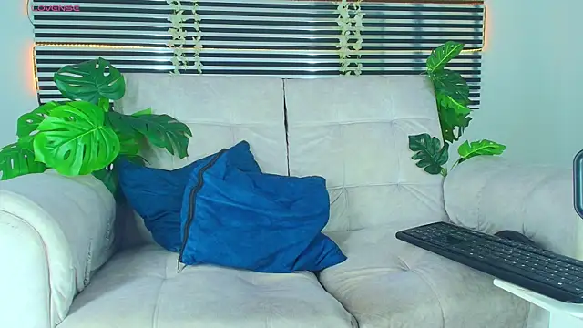 Show de ThiiagoSaeenz na webcam