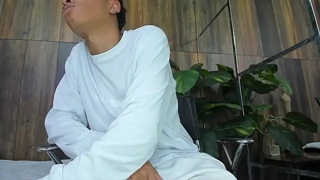 AndySinss Live XXX-Chat