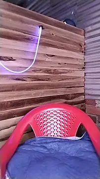 Show de webcam de El_junior21