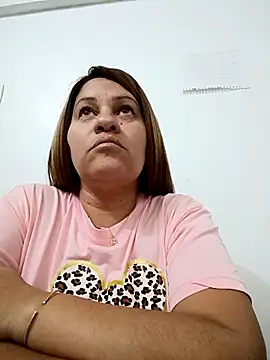 Show Webcam de salomehot22