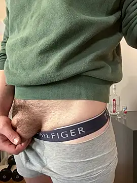 Show webcam de KalebSnow