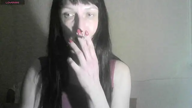 MarieODahliaS' Live XXX Chat