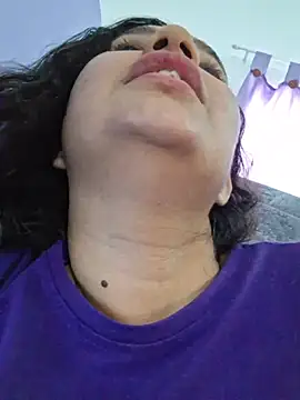 blerstefan1 Adlı Modelin Canlı XXX Sohbeti