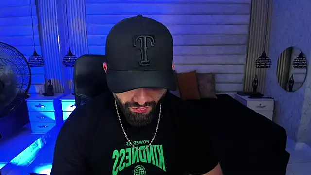 jhon_bear03 Live XXX-Chat