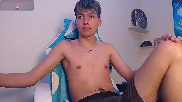 harry_jonshon69 Live XXX-Chat