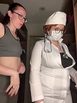 Živý XXX chat RussianGirls_