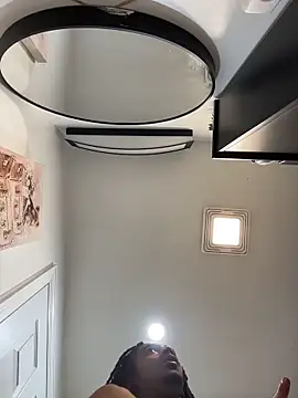 Show Webcam de Mellyj053