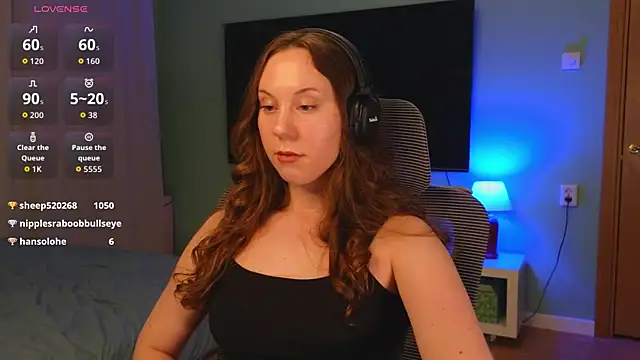 fix_youuuu's Live XXX Chat