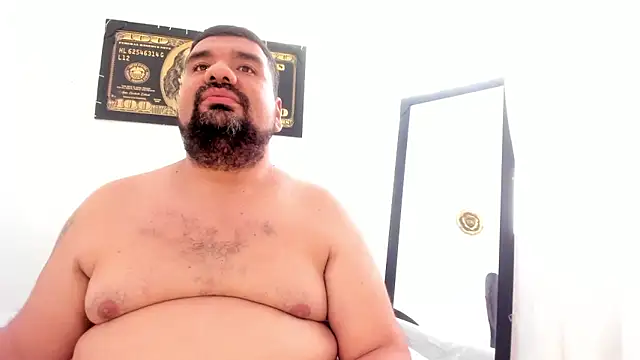 horus_gil 现场XXX聊天