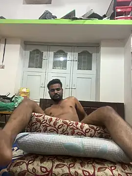 Show de webcam de UnrimedTickler