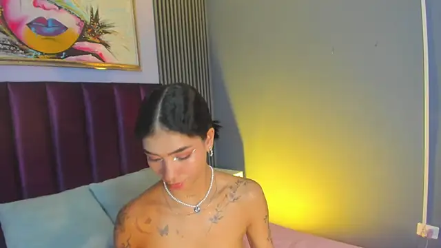 LauraAristizabal লাইভ XXX চ্যাট