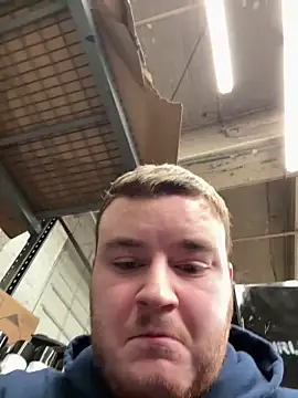 Nickalexburton Show in webcam