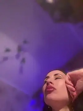 Starry_Siren: онлайн-секс-чат