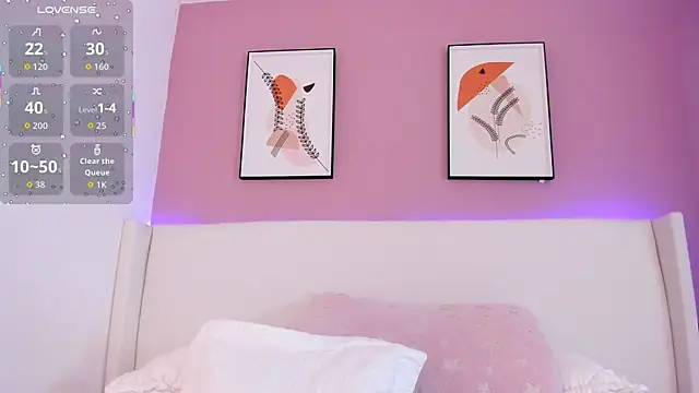 Chat XXX en directo de _Saandy