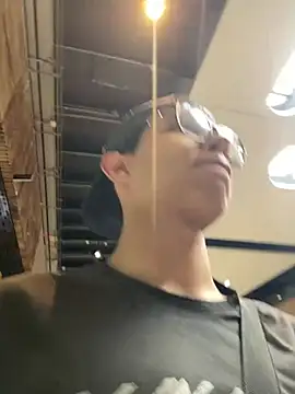 Andres_boy252のウェブカメラショー