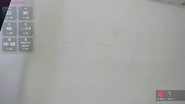 miajhonsonx: онлайн-секс-чат