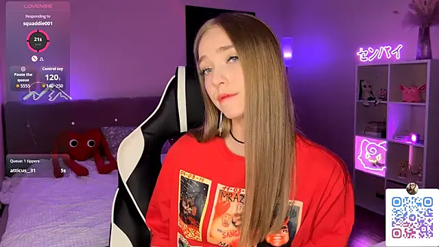 Онлайн чат XXX EvaPeace