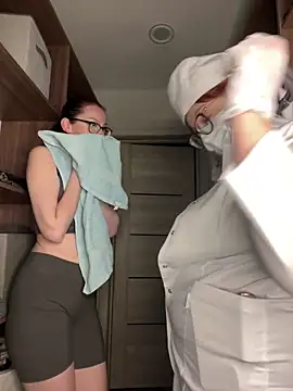 RussianGirls_ Live XXX Chat