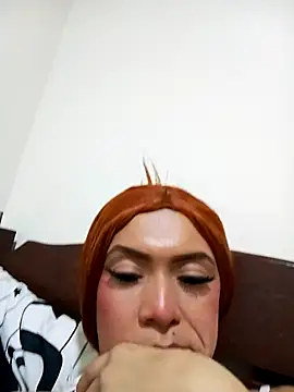 NathalialLooes Webcam-Show