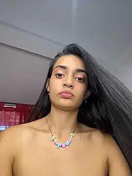 Chat +18 de leilani_X ao vivo