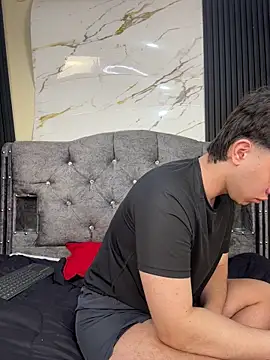 Noah-ledom's Webcam Show