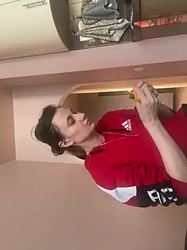 Flossy_Vettie Chat XXX in diretta