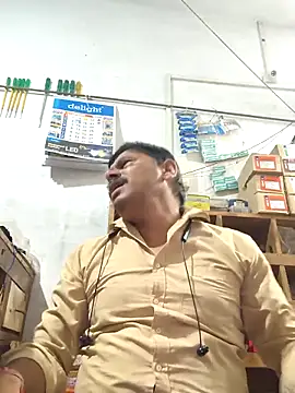 Srmotrs' Webcam Show