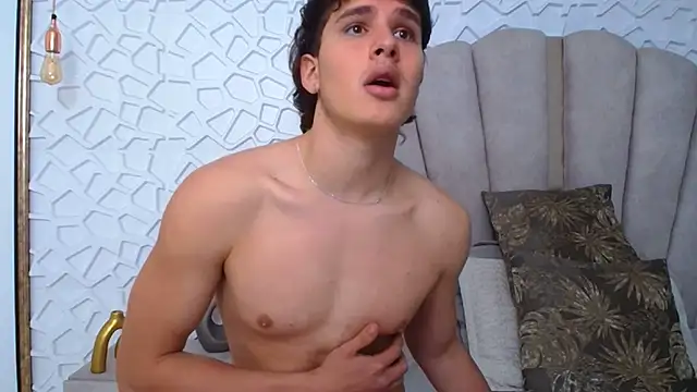 SEXYBOY_VC Live XXX-Chat