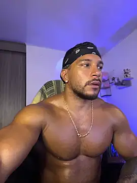 عرض كام FreszX