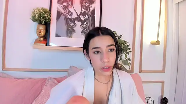 Nanami_ – Live XXX-chat