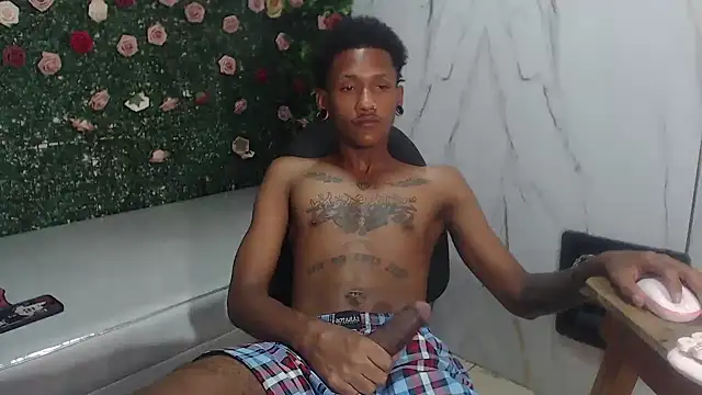 Chat XXX en directo de ManSant