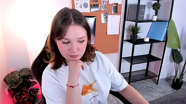 JaneByrd 现场XXX聊天