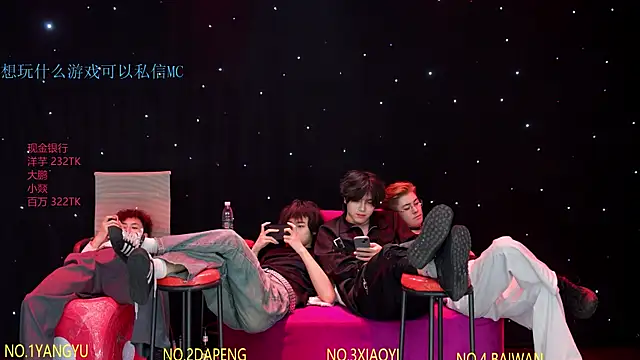 Badboy666888 Live XXX Chat