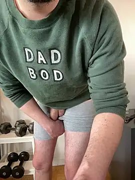 KalebSnow Webcam Show