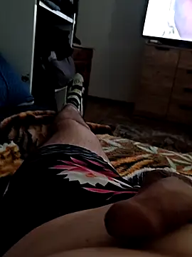 Luismiguel55 Webcam-Show