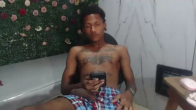 Chat XXX Live ManSant