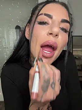 LexiCoco Live XXX-chat