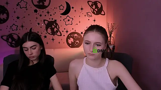 nekky_mouse Live XXX-Chat