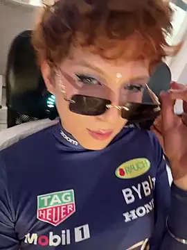 Conny_777's Webcam Show