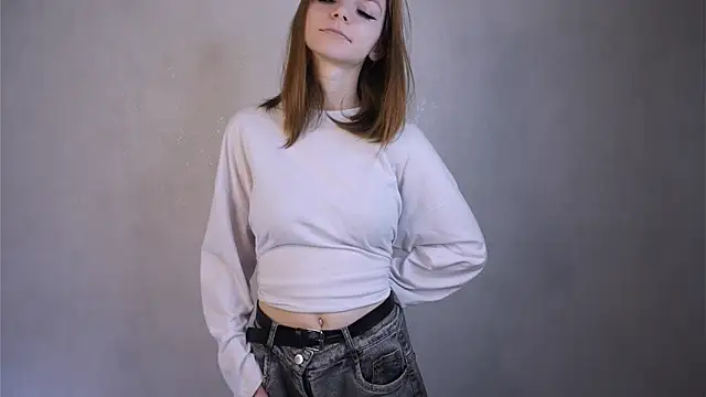 JanelleTeklu's Webcam Show