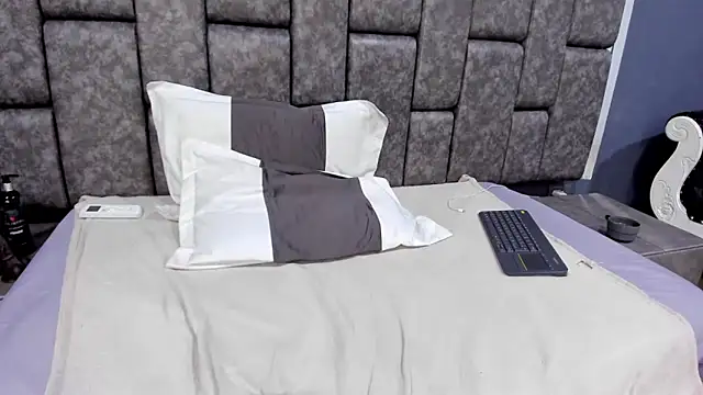 Chat XXX en directo de SSCARLETH_