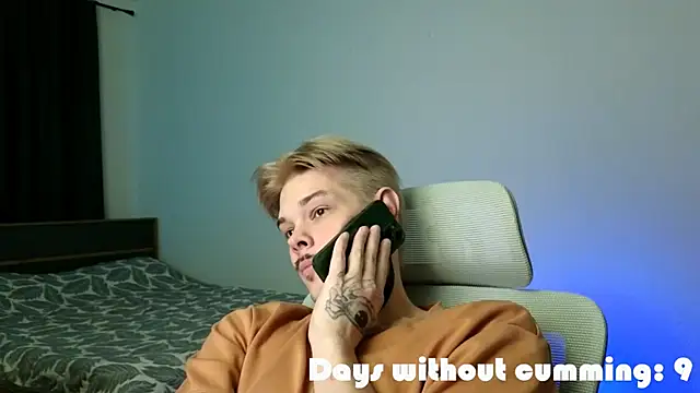 Show Webcam de DENIS_HERE