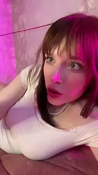 Chat XXX en directo de babychika_